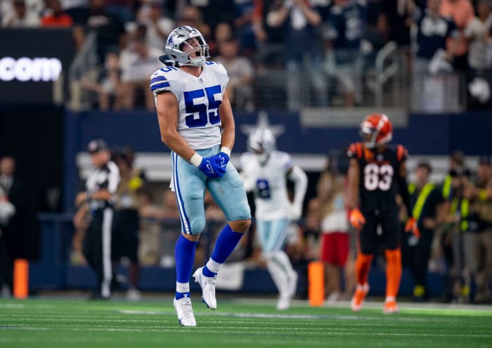 leighton vander esch 1